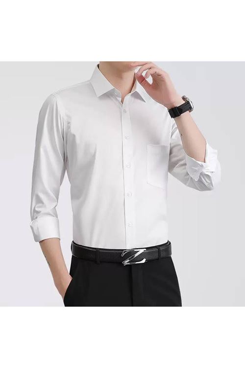 ملابس رجالية صيفية قميص 