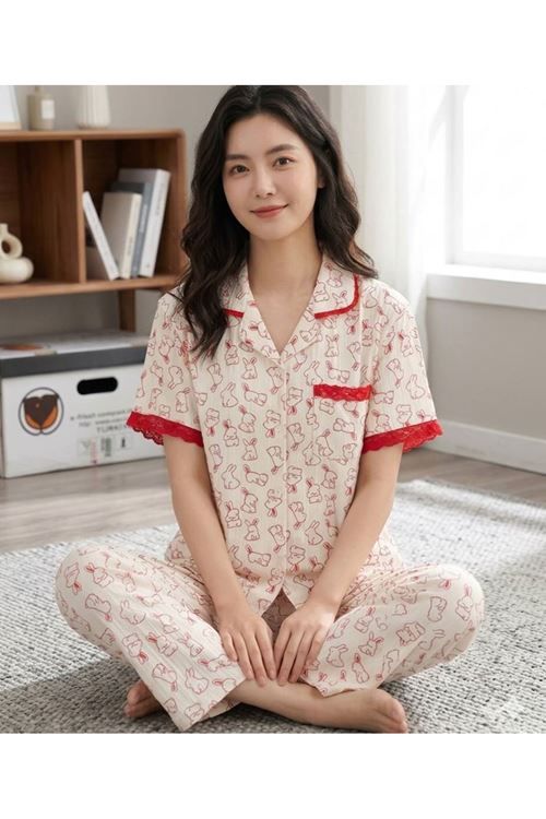 ملابس نسائية صيفية تراك