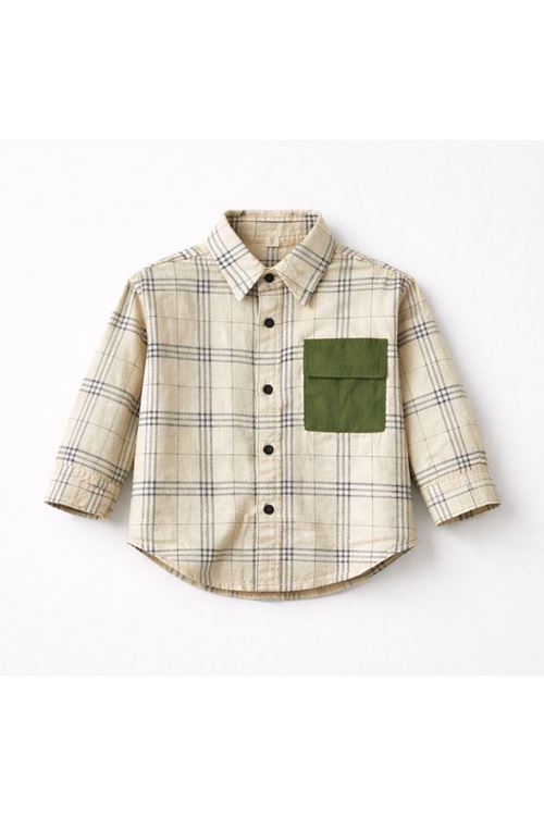 طفل ولد صيفية قميص 