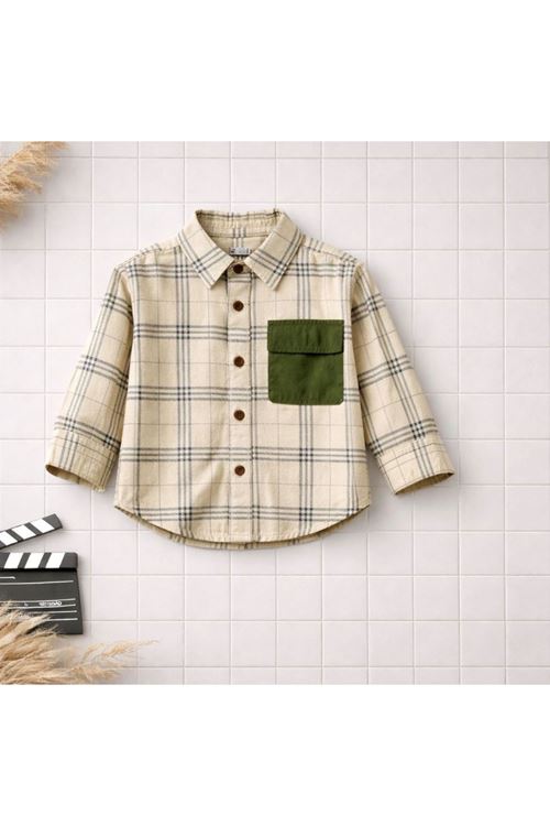 طفل ولد صيفية قميص 