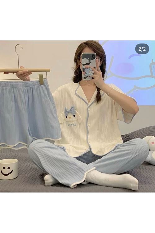 ملابس نسائية صيفية تراك