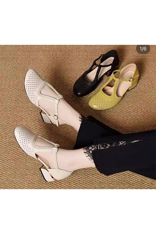احذية نسائية صيفية صندل 