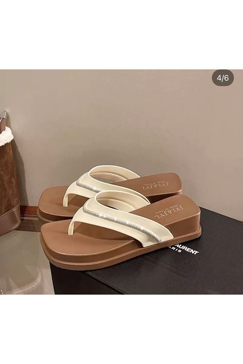 احذية نسائية صيفية شحاتة 