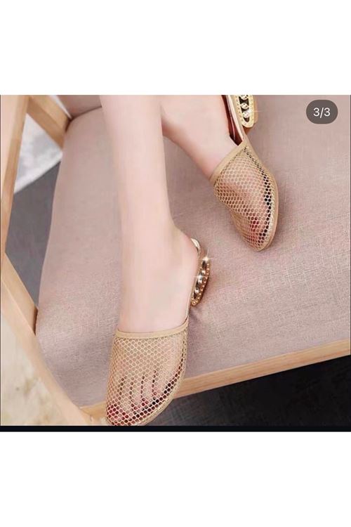 احذية نسائية صيفية شحاتة 