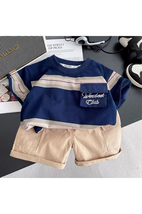 طفل ولد صيفية تراك