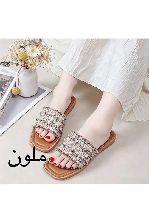 احذية نسائية صيفية شحاتة 