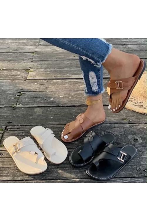 احذية نسائية صيفية شحاتة 