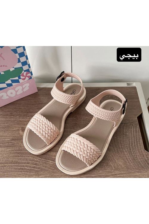 احذية نسائية صيفية صندل 