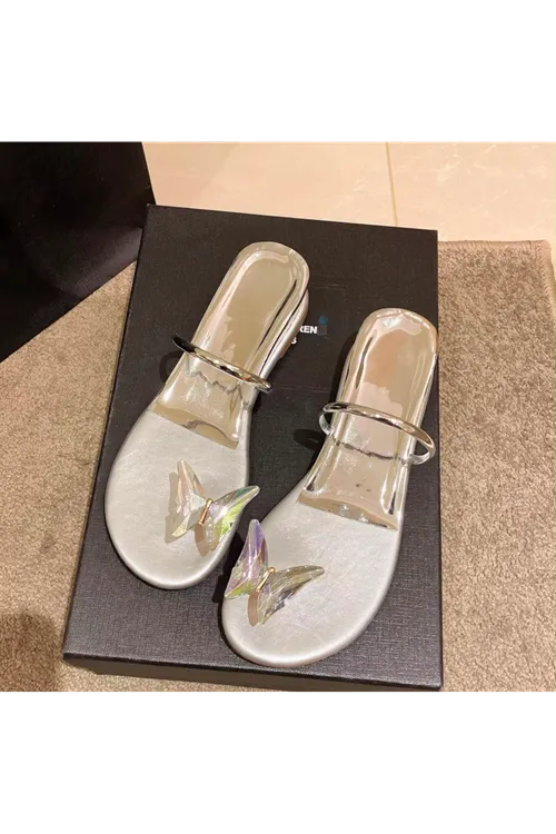 الأحذية  النسائية الصيفية شحاته 