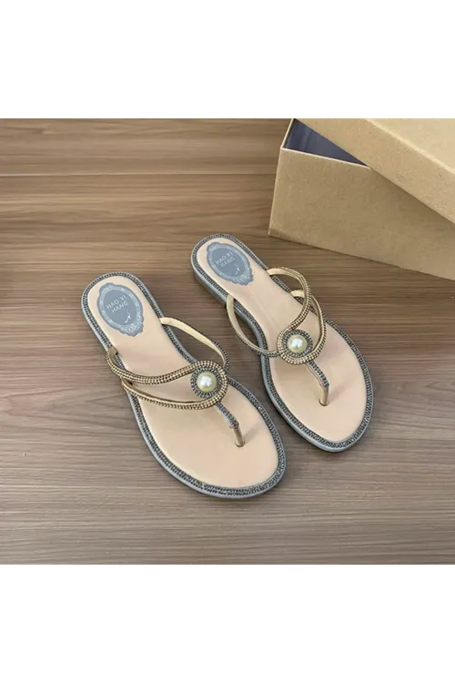 الأحذية  النسائية الصيفية شحاته 