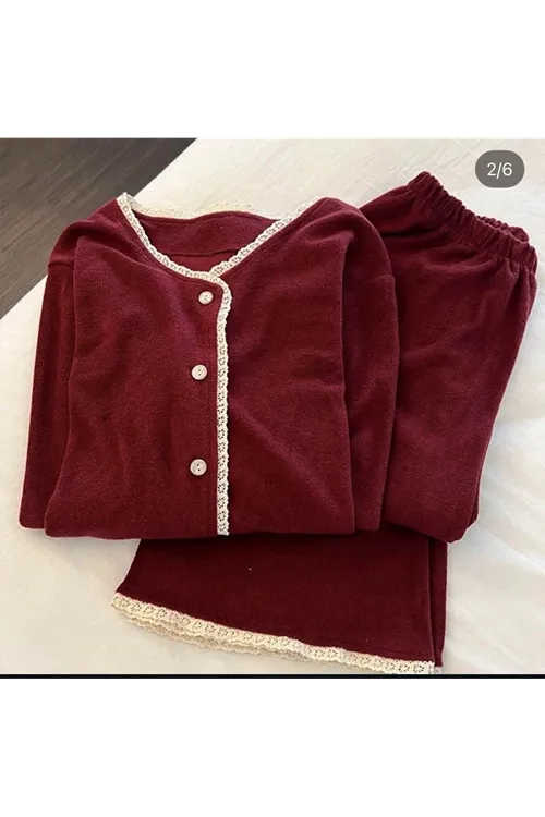 ملابس نسائية شتوية تراك