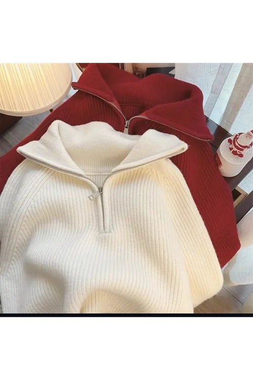 ملابس نسائية شتوية بلوز