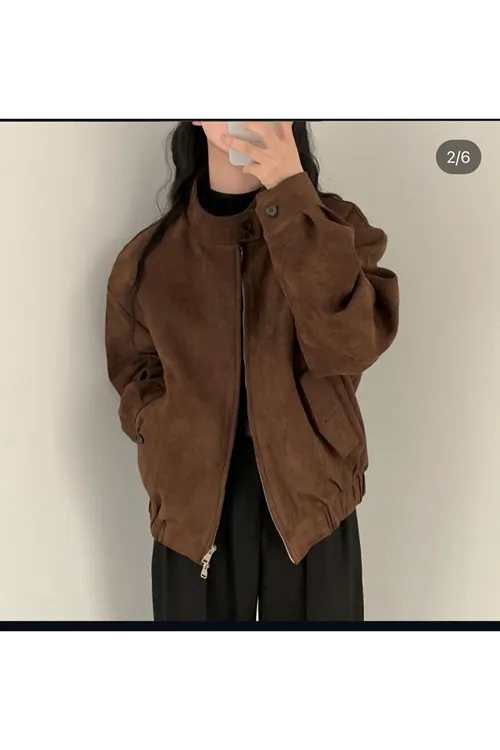 ملابس نسائية شتوية جاكيت 