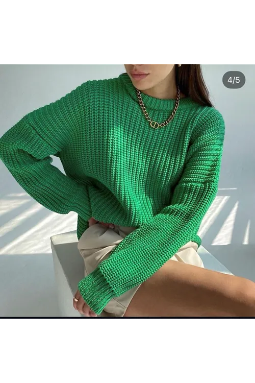 ملابس نسائية شتوية هودي 