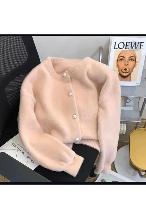 ملابس نسائية شتوية جاكيت 