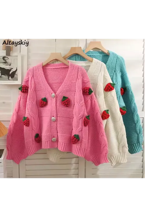 ملابس نسائية شتوية سترة صوف