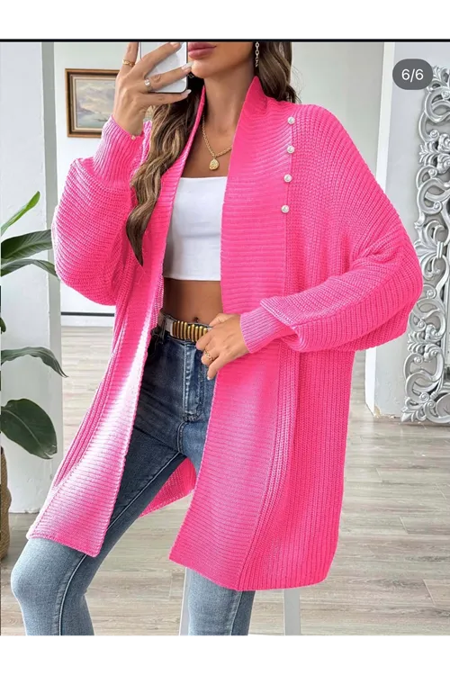 ملابس نسائية شتوية جاكيت 