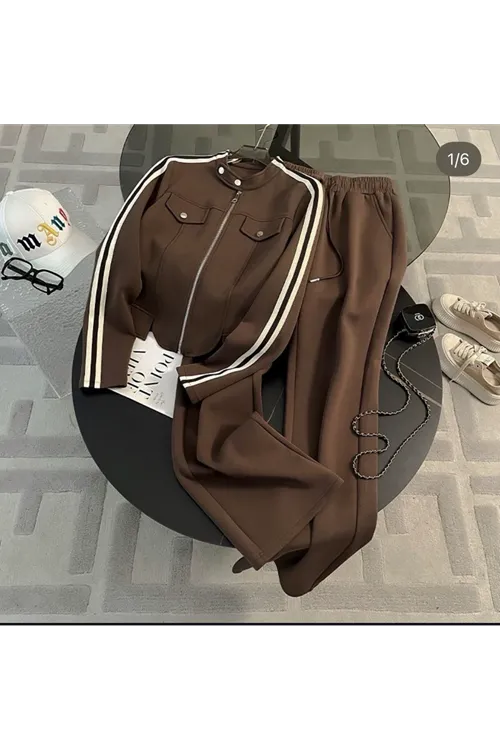 ملابس نسائية شتوية قاط