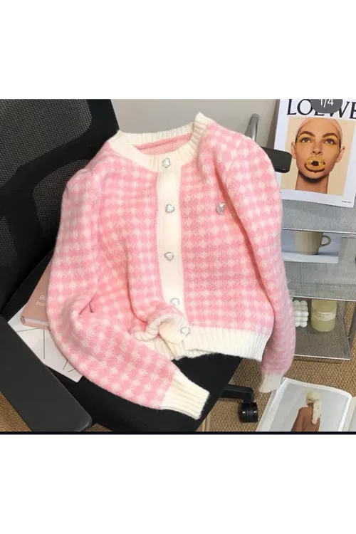 ملابس نسائية شتوية جاكيت 