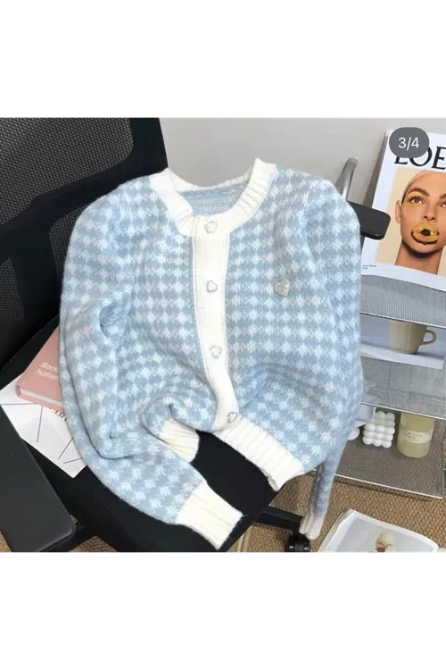ملابس نسائية شتوية جاكيت 