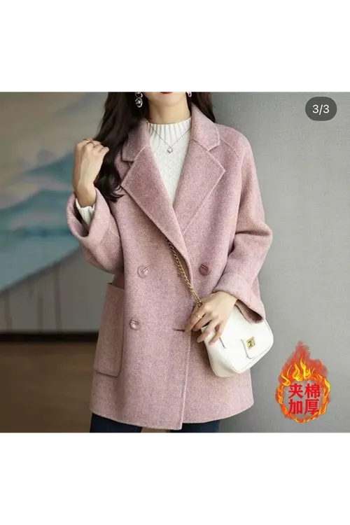 ملابس نسائية شتوية قمصلة