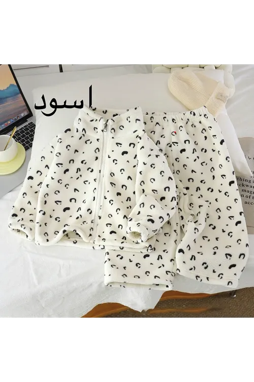 طفل ولد شتوي تراك  