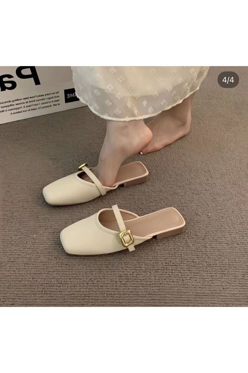 أحذية نسائية صيفية شحاطة 