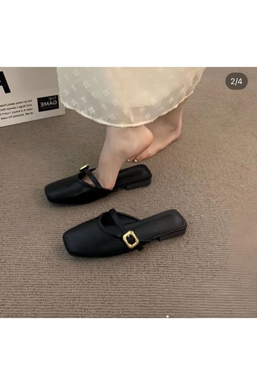 أحذية نسائية صيفية شحاطة 