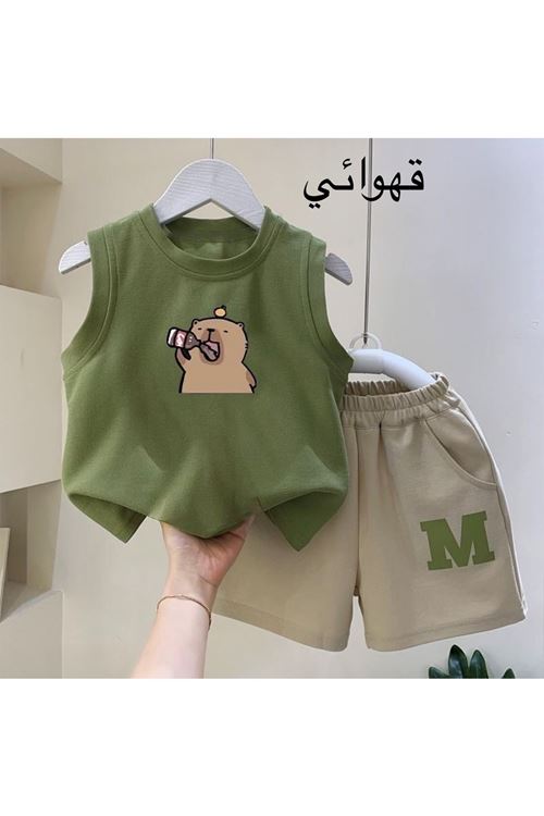 طفل ولد صيفية تراك