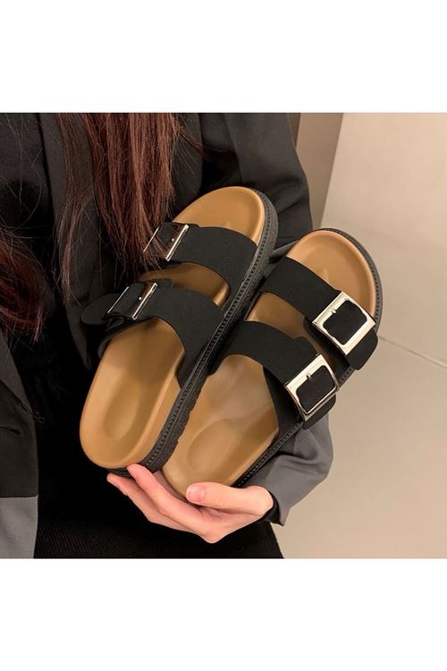 احذية نسائية صيفية شحاتة 