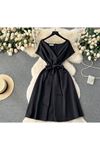 ملابس نسائية صيفية فستان 