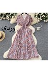 ملابس نسائية صيفية فستان 