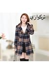 ملابس نسائية شتوية كوت
