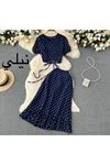 ملابس نسائية صيفية تنورة قميص 