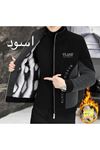 ملابس رجالية شتوية جاكيت 