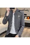 ملابس رجالية شتوية جاكيت