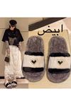 احذية نسائية شتوية شبشب