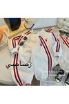 طفل ولد شتوية تراك