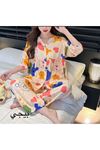 ملابس نسائية صيفية تراك