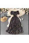 ملابس نسائية صيفية فستان 
