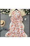 ملابس نسائية صيفية فستان 