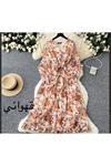 ملابس نسائية صيفية فستان 