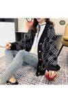 ملابس نسائية شتوية جاكيت 