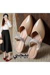 احذية نسائية صيفية حذاء فلات