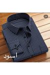 ملابس رجالية صيفية قميص 
