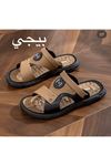 احذية رجالية صيفية صندل 