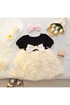 طفل بنت صيفية فستان 