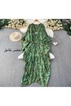 ملابس نسائية صيفية فستان  