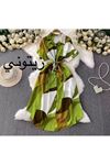ملابس نسائية صيفية فستان 