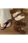 احذية نسائية صيفية حذاء صندل 